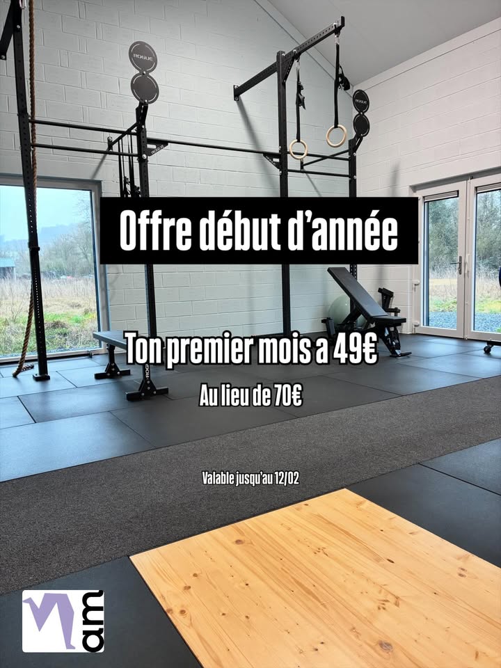 Atelierdumouvement