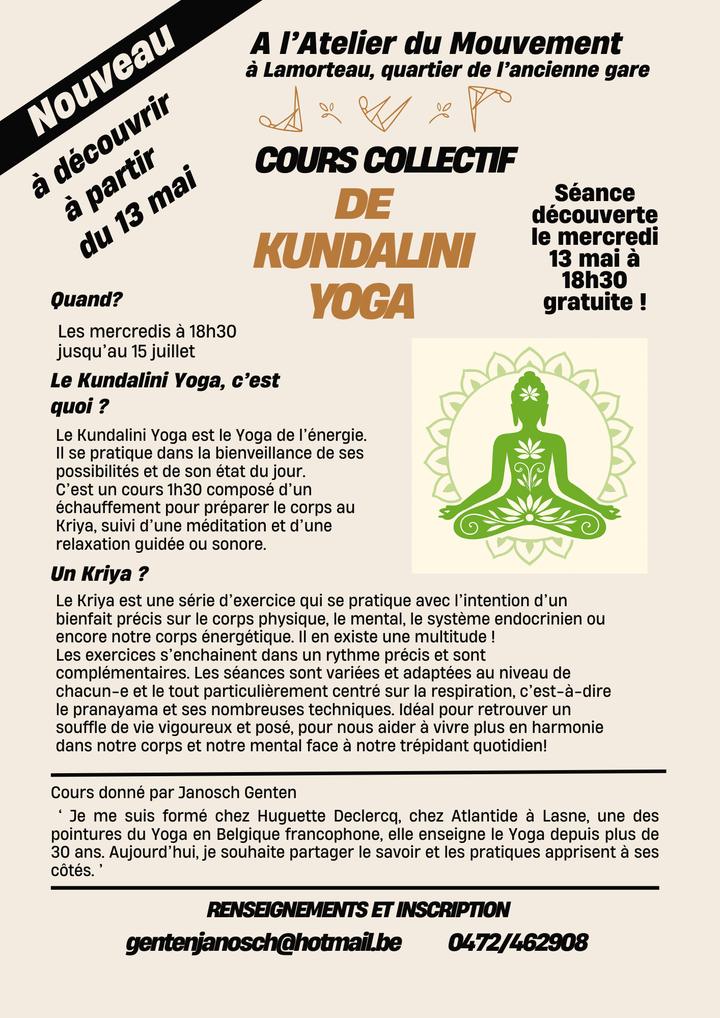Atelierdumouvement