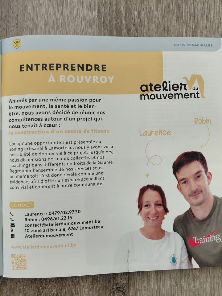 Atelierdumouvement