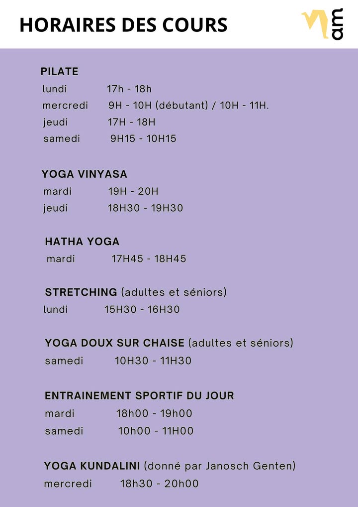 Atelierdumouvement