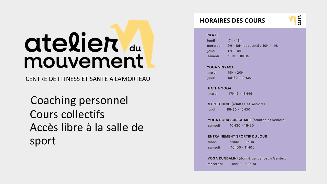 Atelierdumouvement